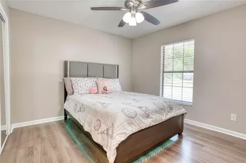 Bedroom - 7220 Bridle Path, Saint Cloud, FL 34771 photo 4 of 6