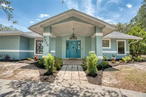 Exterior - 7220 Bridle Path, Saint Cloud, FL 34771 photo 3 of 12