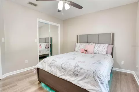 Bedroom - 7220 Bridle Path, Saint Cloud, FL 34771 photo 5 of 6