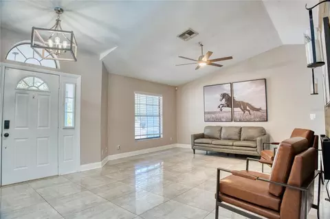 Entry Way - 7220 Bridle Path, Saint Cloud, FL 34771 photo 1 of 3
