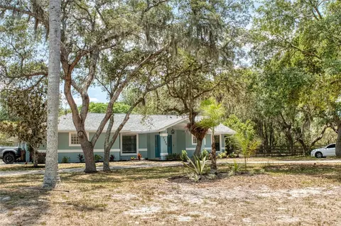 Exterior - 7220 Bridle Path, Saint Cloud, FL 34771 photo 4 of 12