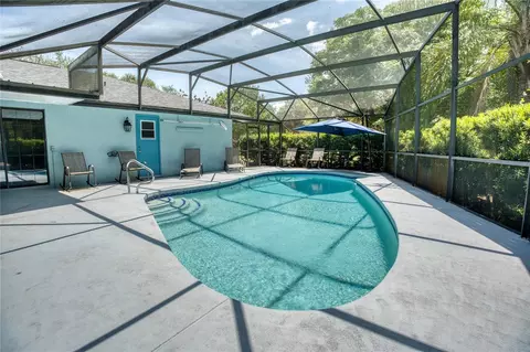 Exterior - 7220 Bridle Path, Saint Cloud, FL 34771 photo 8 of 12