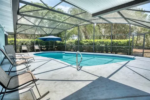 Exterior - 7220 Bridle Path, Saint Cloud, FL 34771 photo 6 of 12