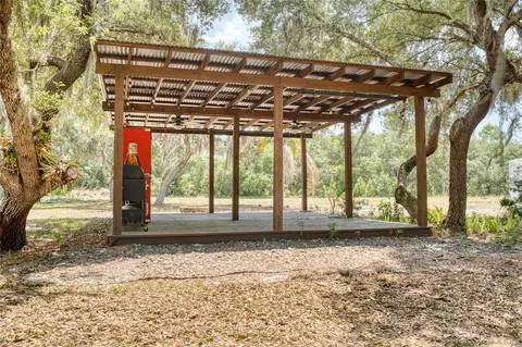 Exterior - 7220 Bridle Path, Saint Cloud, FL 34771 photo 5 of 12