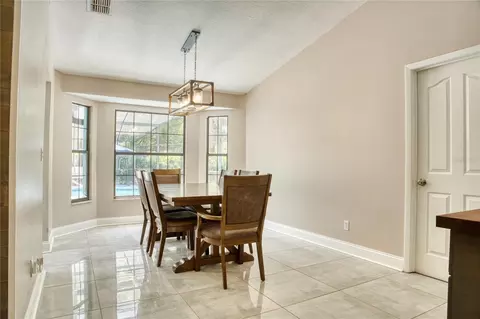 Dining - 7220 Bridle Path, Saint Cloud, FL 34771 photo 1 of 3