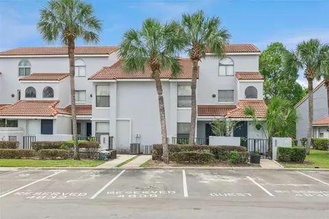 4836 Marks Ter #394, Orlando, FL 32811