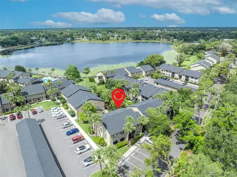 249 W Lake Faith Dr #205, Maitland, FL 32751