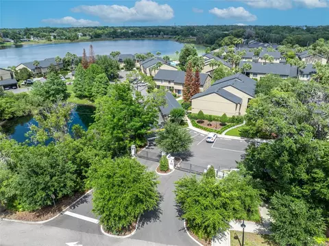 249 W Lake Faith Dr #205, Maitland, FL 32751