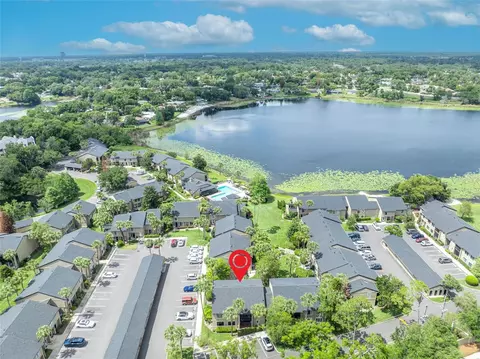 249 W Lake Faith Dr #205, Maitland, FL 32751