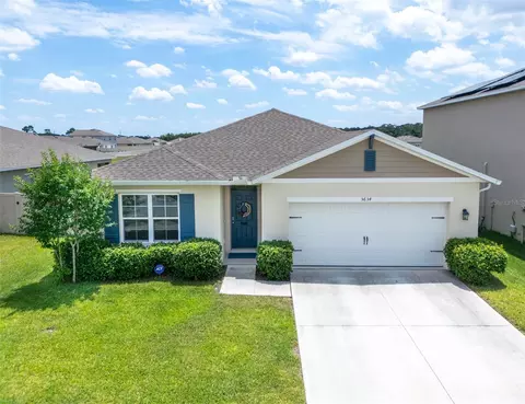 Exterior - 5634 Winona Dr, Saint Cloud, FL 34771 photo 1 of 2