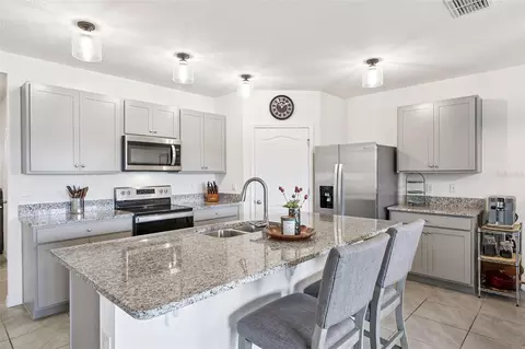 Kitchen - 5634 Winona Dr, Saint Cloud, FL 34771 photo 3 of 3
