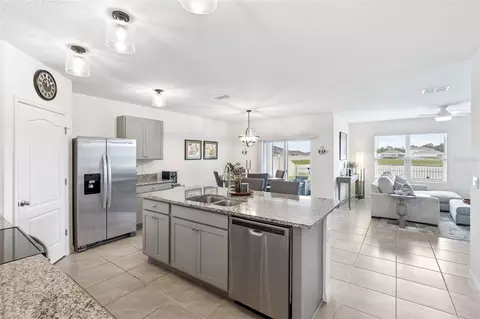 Kitchen - 5634 Winona Dr, Saint Cloud, FL 34771 photo 1 of 3