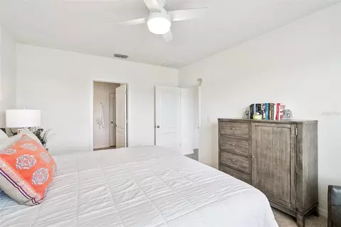 Bedroom - 5634 Winona Dr, Saint Cloud, FL 34771 photo 2 of 4