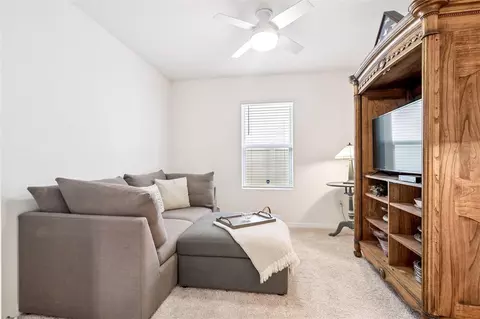 Bedroom - 5634 Winona Dr, Saint Cloud, FL 34771 photo 4 of 4