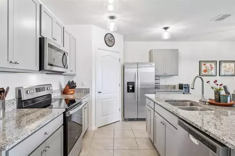Kitchen - 5634 Winona Dr, Saint Cloud, FL 34771 photo 2 of 3