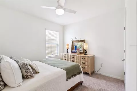 Bedroom - 5634 Winona Dr, Saint Cloud, FL 34771 photo 3 of 4