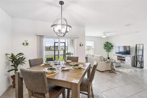 Dining - 5634 Winona Dr, Saint Cloud, FL 34771 photo 1 of 1