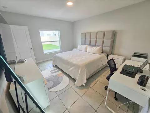 Bedroom - 3775 Knotty Pine St, Saint Cloud, FL 34772 photo 1 of 5