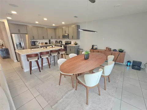 Dining - 3775 Knotty Pine St, Saint Cloud, FL 34772 photo 1 of 1