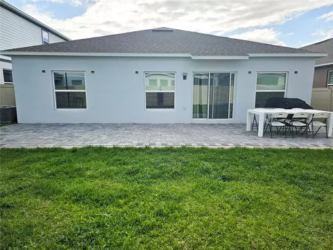 Exterior - 3775 Knotty Pine St, Saint Cloud, FL 34772 photo 2 of 3