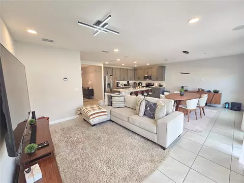 Living - 3775 Knotty Pine St, Saint Cloud, FL 34772 photo 1 of 2