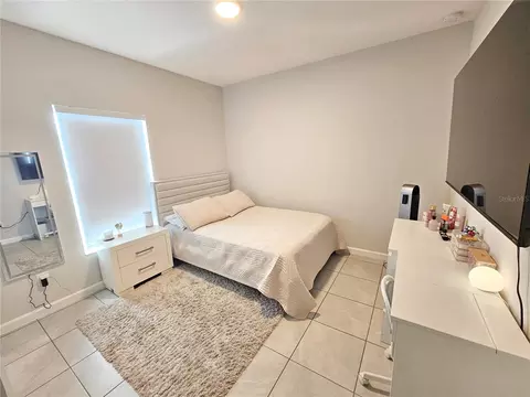 Bedroom - 3775 Knotty Pine St, Saint Cloud, FL 34772 photo 4 of 5