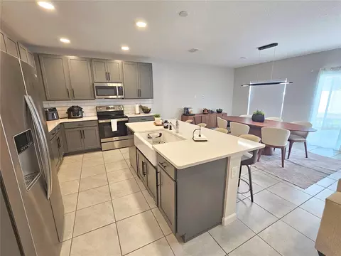 Kitchen - 3775 Knotty Pine St, Saint Cloud, FL 34772 photo 1 of 3