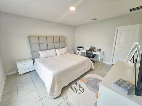 Bedroom - 3775 Knotty Pine St, Saint Cloud, FL 34772 photo 2 of 5