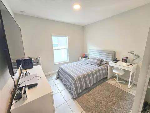 Bedroom - 3775 Knotty Pine St, Saint Cloud, FL 34772 photo 5 of 5