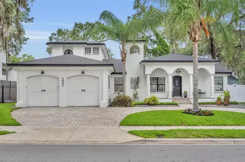 221 Minnehaha Rd, Maitland, FL 32751