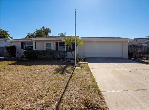 9236 Mark Twain Ln, Port Richey, FL 34668