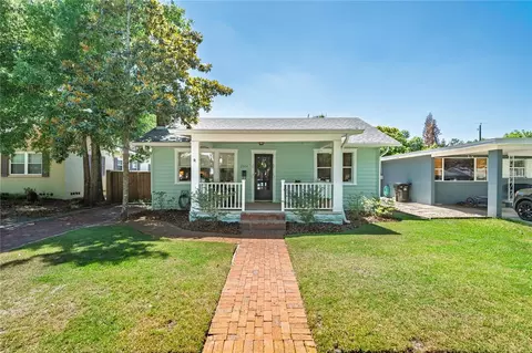 2504 Harrison Ave, Orlando, FL 32804