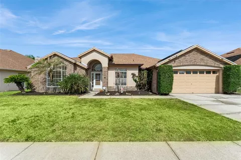 12879 Lower River Blvd, Orlando, FL 32828