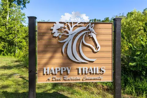 Mor Tay Trail, Kissimmee, FL 34747