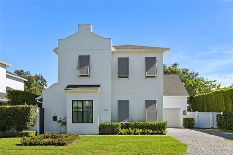 1120 Wisconsin Ave, Winter Park, FL 32789