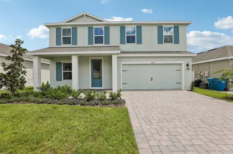 3139 Rein Ave, Davenport, FL 33837