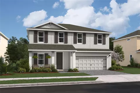3139 Rein Ave #48, Davenport, FL 33837
