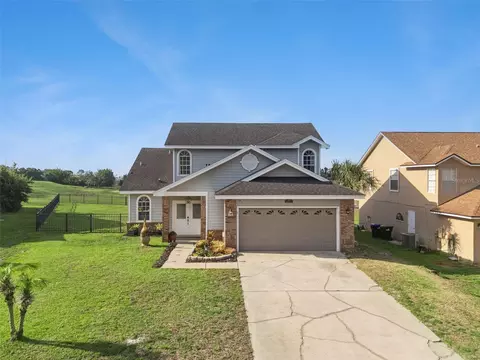 2619 Rangeley Ct, Orlando, FL 32835