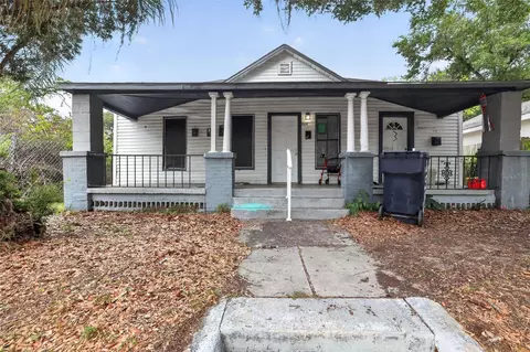 2930 N Tampa St, Tampa, FL 33602