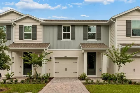 3406 Withers Way, Davenport, FL 33837