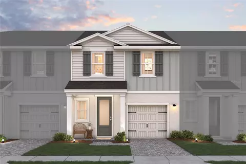 3414 Withers Way #71, Davenport, FL 33837