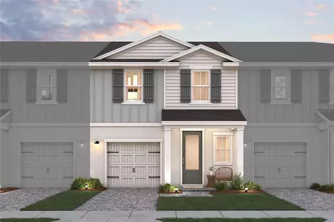 3422 Withers Way #73, Davenport, FL 33837