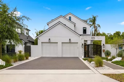 723 Symonds Ave, Winter Park, FL 32789