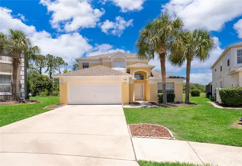 2808 Lido Key Ct, Kissimmee, FL 34747
