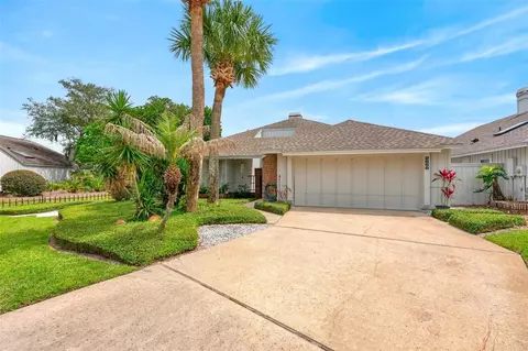 2656 Bent Hickory Cir, Longwood, FL 32779