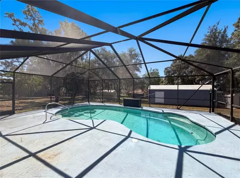 Exterior - 543 Silver Course Cir, Ocala, FL 34472 photo 5 of 5