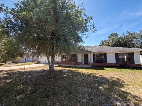 543 Silver Course Cir, Ocala, FL 34472