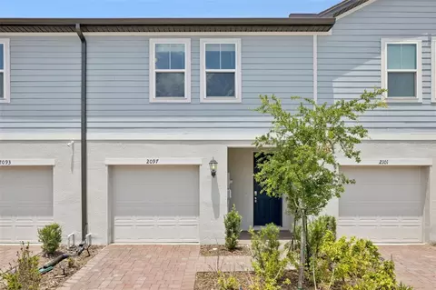 2097 Crape Jasmine Ln, Orlando, FL 32824