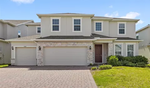 7647 Modica St, Clermont, FL 34714