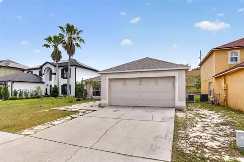 6820 Pomeroy Cir, Orlando, FL 32810